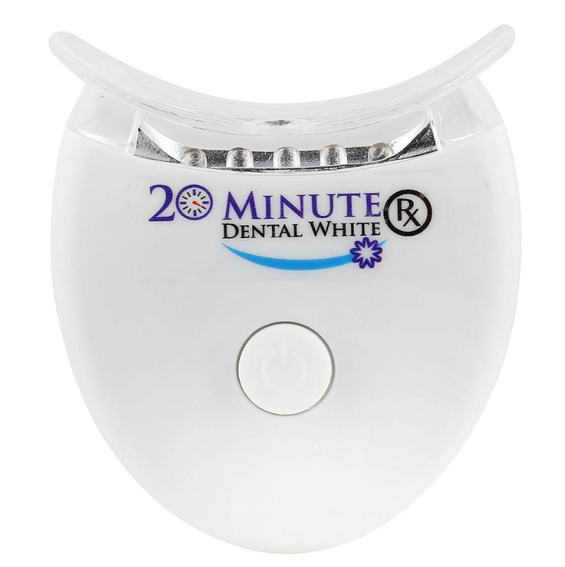 KIT BLANQUEADOR DENTAL