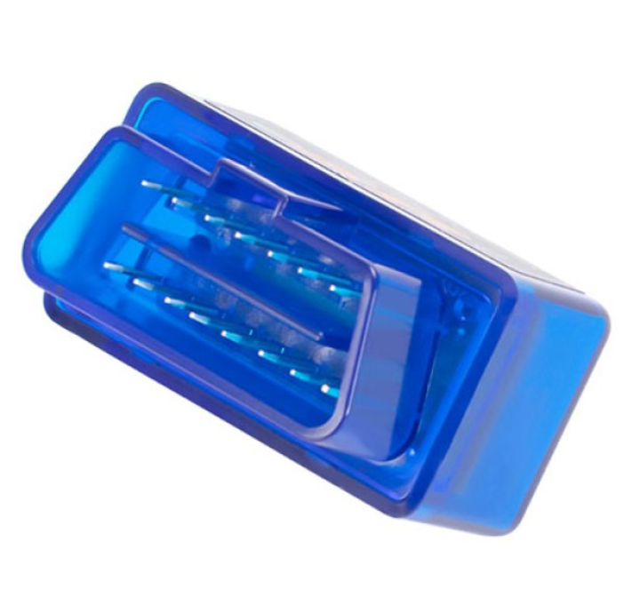 ESCANER SCANNER AUTOMOTRIZ DE DIAGNOSTICO OBDII ELM 327 BLUETOOTH AUTO OBD2