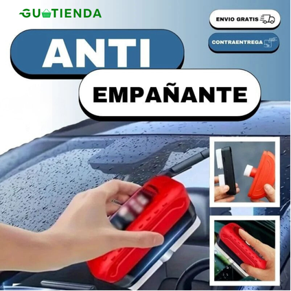 LIMPIA VIDRIOS VEHICULO OIL FILM REPELENTE