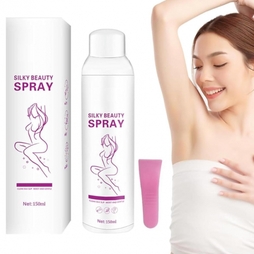 SPRAY DEPILADOR KINGYES 150ML
