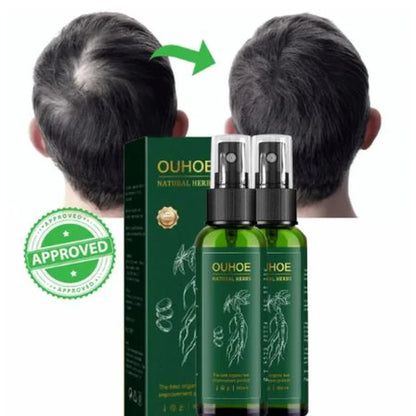 OUHOE SPRAY TONICO CAPILAR