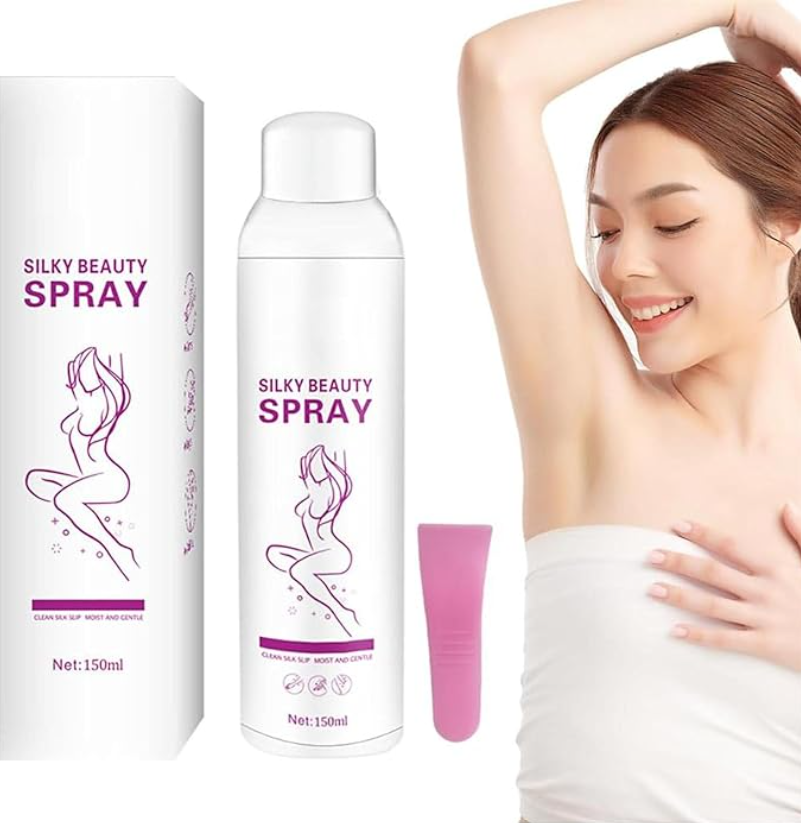 SPRAY DEPILADOR KINGYES 150ML