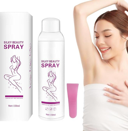 SPRAY DEPILADOR KINGYES 150ML