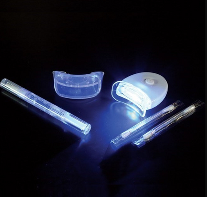 KIT BLANQUEADOR DENTAL