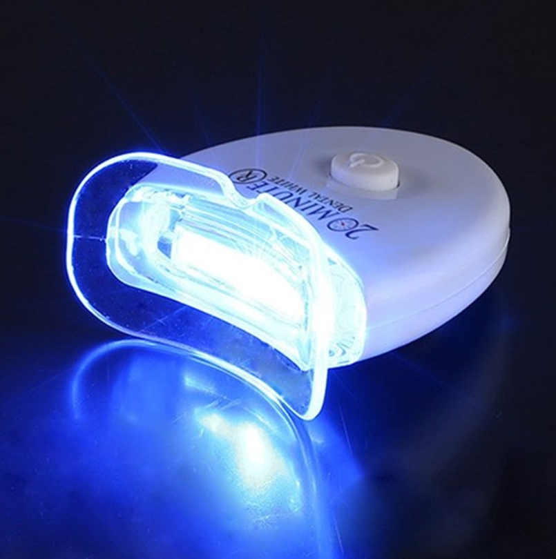 KIT BLANQUEADOR DENTAL