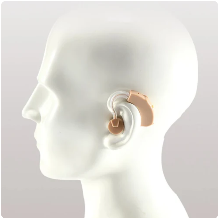 AUDIFINO AMPLIFICADOR DE SONIDO