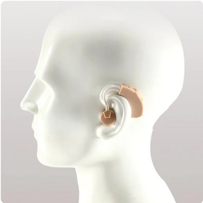 AUDIFINO AMPLIFICADOR DE SONIDO