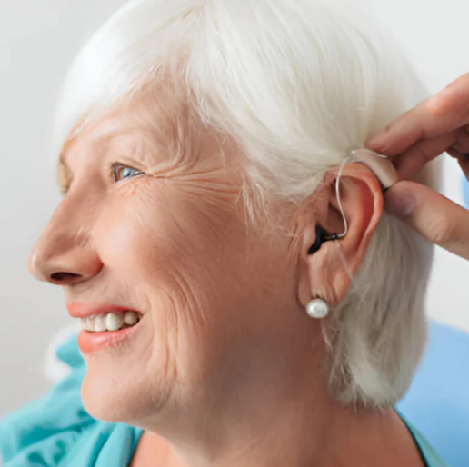 AUDIFINO AMPLIFICADOR DE SONIDO