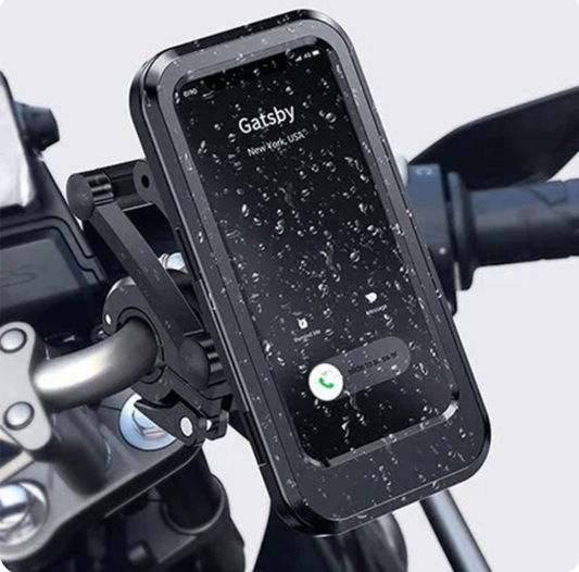 SOPORTE DE TELEFONO PARA MOTO