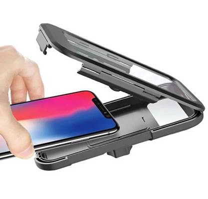 SOPORTE DE TELEFONO PARA MOTO