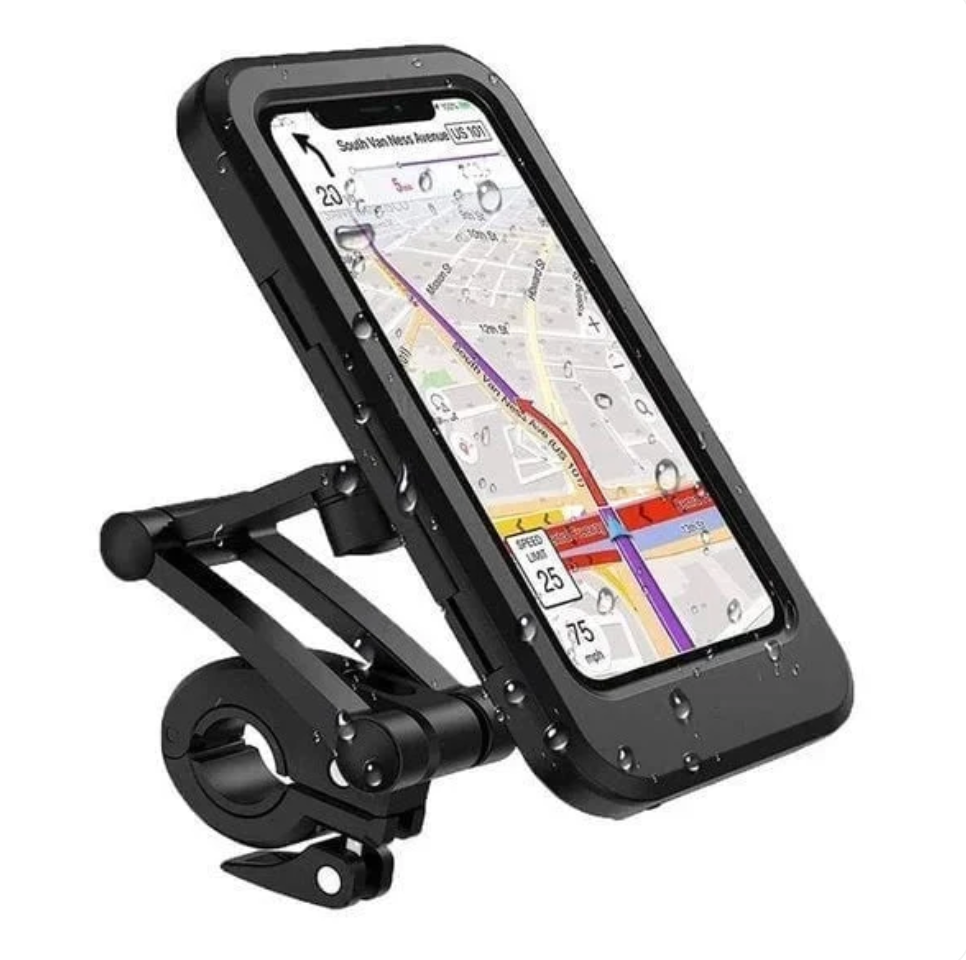 SOPORTE DE TELEFONO PARA MOTO