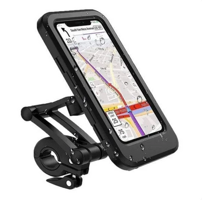 SOPORTE DE TELEFONO PARA MOTO