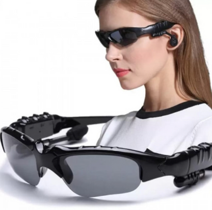 LENTES BLUETOOTH CON AUDIO