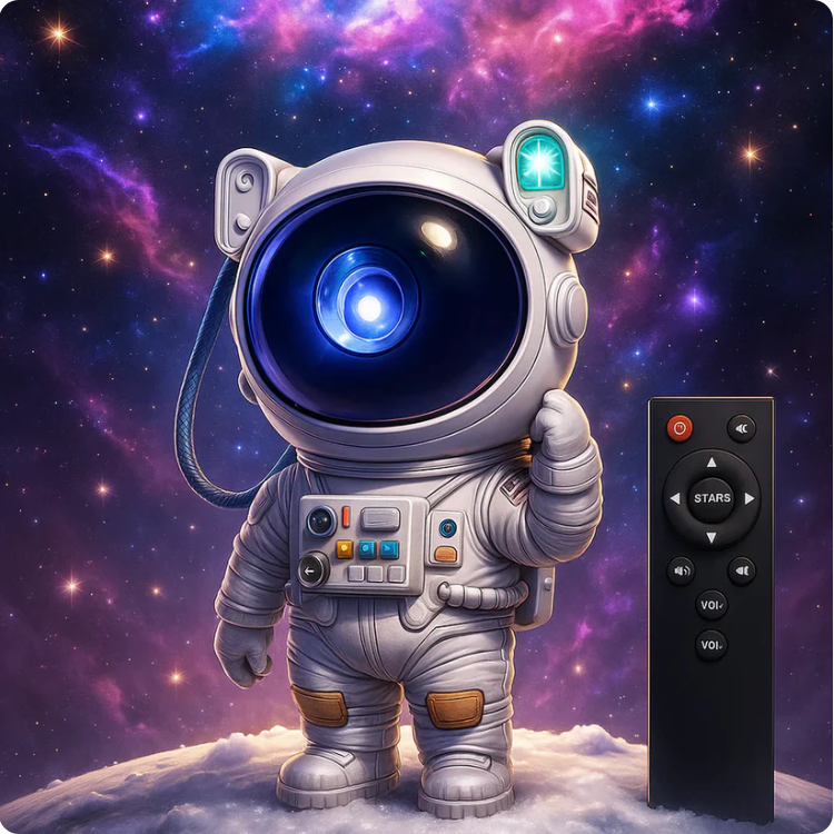 NebulaDream