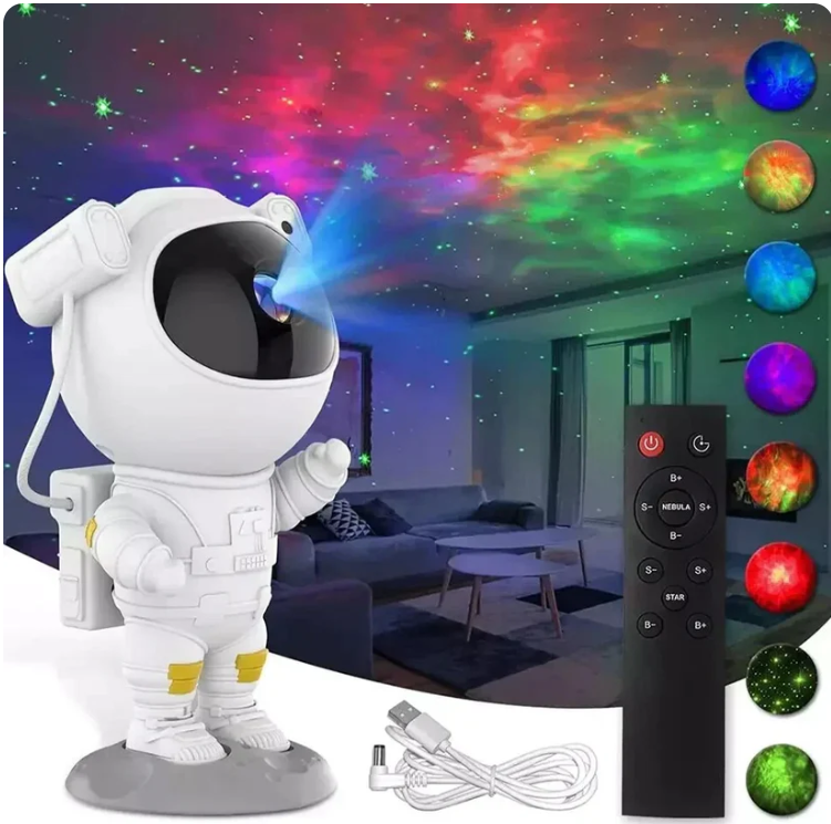 NebulaDream