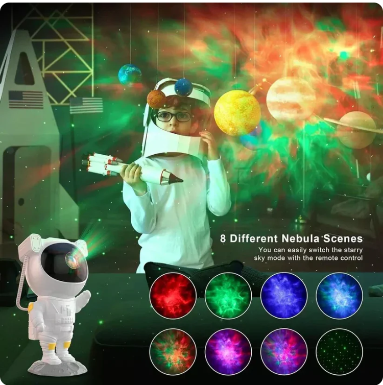 NebulaDream