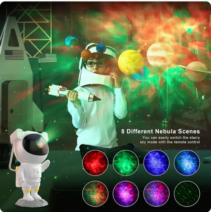 NebulaDream
