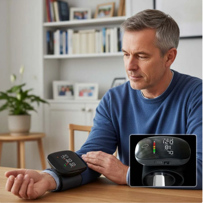 Controlá Tu Presión