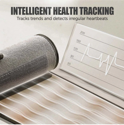 Controlá Tu Presión