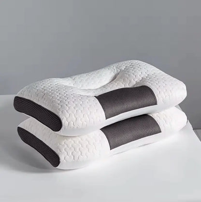 Almohada Cervical Ergonómica de Descanso