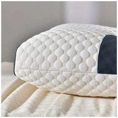 Almohada Cervical Ergonómica de Descanso