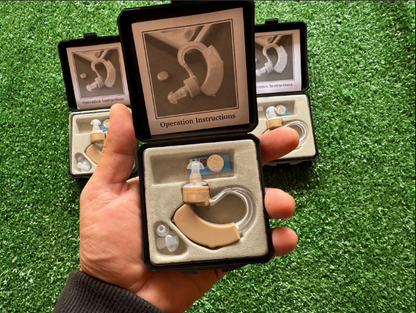 AUDIFINO AMPLIFICADOR DE SONIDO