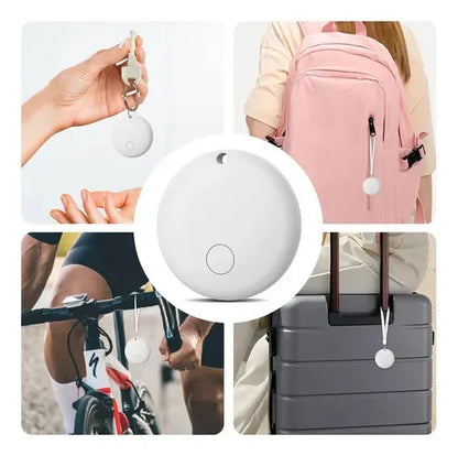 Dispositivo inteligente para encontrar tus cosas y no perderlas 🔍
