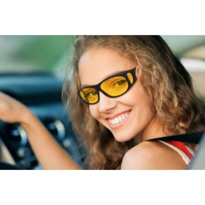 LENTES HD VISION – PACK 2 EN 1