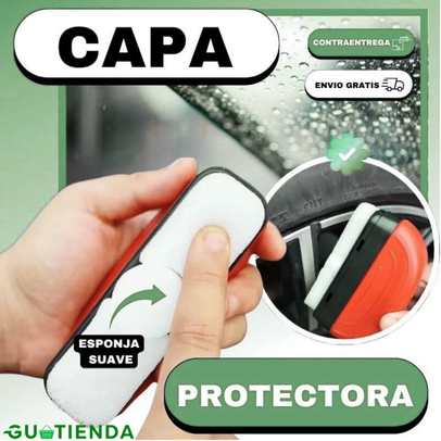 LIMPIA VIDRIOS VEHICULO OIL FILM REPELENTE